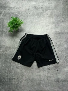 Adidas Juventus Soccer Football Jersey Training Shorts League Champions Sports - Picture 1 of 6