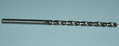 HSS-G Super Stahlbohrer extra lang DIN340 5,2mm - Bild 1 von 1