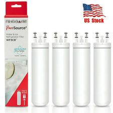 1-4PC Frigidaire WF3CB Refrigerator PureSource 3 Water Filter Replacement New