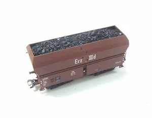 echte Kohleladung 53, für Märklin u. Trix 46210, 46210-01, 46210-02, 24129-01 - Picture 1 of 1