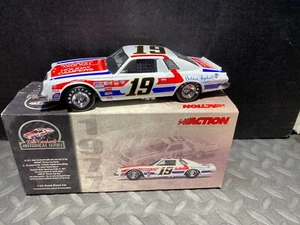 1/24 ACTION DALE EARNHARDT #19 BELDEN ASPHALT 1977 CHEVROLET MALIBU - Picture 1 of 6