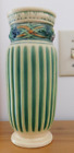Vintage Originial Roseville 1923 Orinthian Vase 8 1/2"