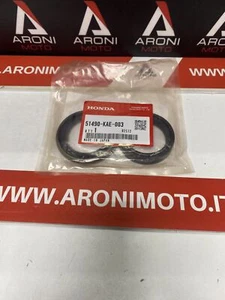 Paraoli forcella cod.honda 51490KAE003 vedi moto dall'elenco nero - Picture 1 of 1
