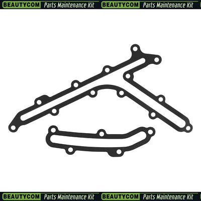 Set of 2 Oil Gallery Gasket For Q40 Q50 Q60 Q70L Infiniti 13533JK21A 13533JK21B - Изображение 1 из 4