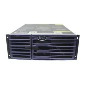 Sun Fire V440 4x 1.28GHz Server A42-XCB4-08GD - Picture 1 of 5