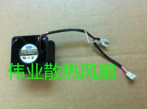 AVC DB04028B12M S116 4028 DC12V 0.45A 3-Wire Cooling Fan - Picture 1 of 3