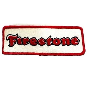Vintage NOS Firestone Patch F1 Automotive Car Tires & Rubber Complete Auto Care - Picture 1 of 3