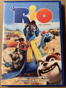 Rio (DVD, 2011) - Picture 1 of 6