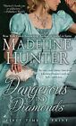 Dangerous In Diamonds De Hunter, Madeline | Livre | État Bon