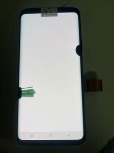 AMOLED LCD Screen, Applicable for Samsung S9 plus G9650 Defective screen - Picture 1 of 13
