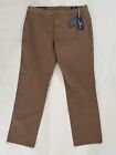 Vineyard Vines Men's Breaker Pants, 36x30, Color Otter, Nwt, Style 1P1290-211