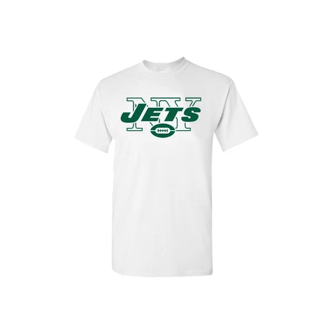 New York Jets Football Shirt Cover