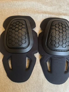 Crye STYLE AirFlex Impact Combat Knee Pads - Black - Picture 1 of 2