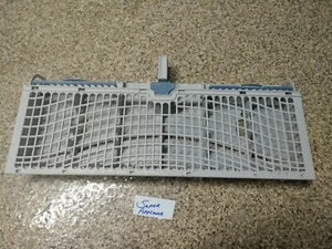 Whirlpool Dishwasher Silverware Basket 8562061 8535075 Genuine OEM - Picture 1 of 5