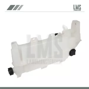 Radiator Coolant Overflow Tank for 2008-2017 Mack CXU Volvo VNM VNL 12.8L 10.8L - Bild 1 von 10