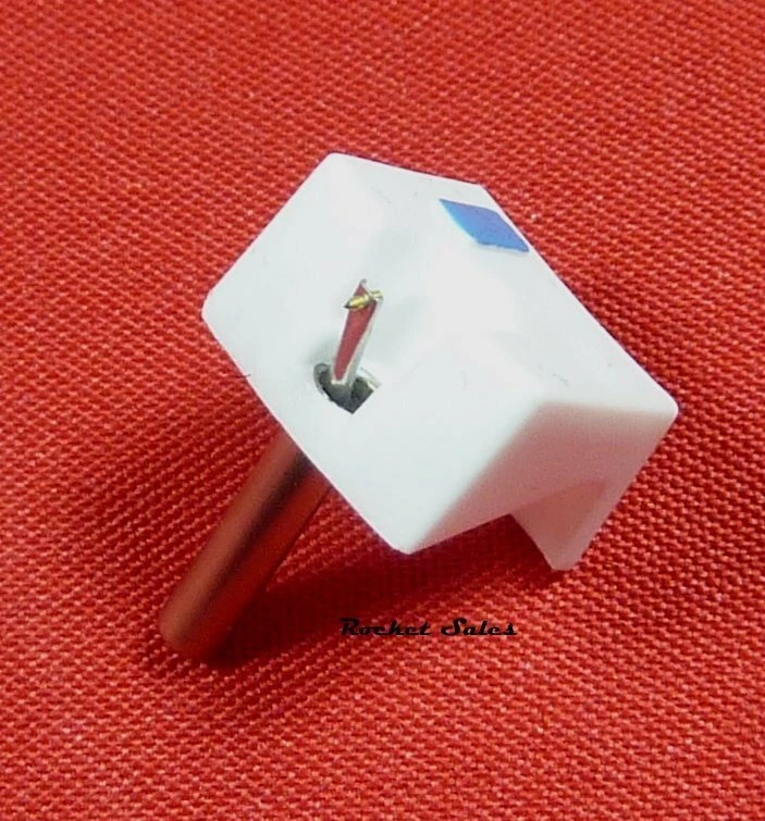 Stanton 500 Needle Elliptical Stylus For Stanton 500E Phono Cartridge Jico M 852542