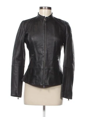 Leather jacket HUGO - HUGO BOSS - Image 1 of 3