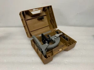 Olympus Tokyo HSB Series 472061 Microscope w Case Box + Accs - Picture 1 of 13