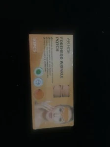 Forehead Wrinkle Patch Overnight Face Lift Anti Aging Smooth Lighten Fine Lines - Picture 1 of 2