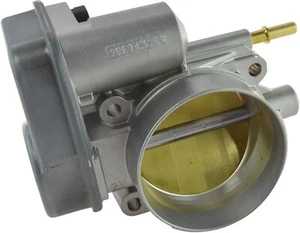 TRQ Electronic Throttle Body Assembly TBA07526 for GM Pickup Truck SUV - New - Picture 1 of 10