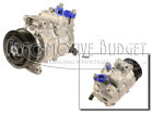 A/C Compressor w/Clutch for Audi A4 & A4 Quattro A5 & A5 Quattro - NEW