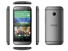 HTC ONE Mini 2/ M8 Mini Original Unlocked 4.5" 4G 3G LTE Wifi Android SmartPhone