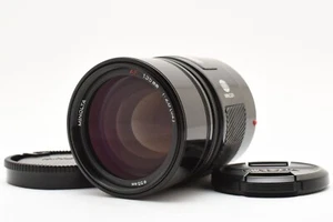 Minolta AF 135mm f/2.8 Telephoto Lens For Sony A Mount JAPAN [Exc++] #2425459 - Picture 1 of 12