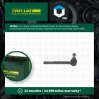 Tie / Track Rod End fits MERCEDES 200 W123 2.0D 77 to 82 OM615.940 Joint Quality