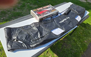 Vintage Covercraft 1985 Pontiac Trans Am Car Mask NOS Front End Cover - Picture 1 of 11