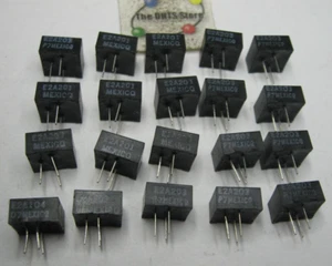 Allen-Bradley Typ-E Trimmer Potentiometer verschiedene Drehungen E2Axxx - Neu aus altem Lagerbestand Stck 20 - Bild 1 von 2