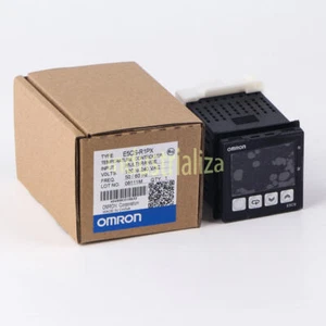 1PCS Neu Omron Thermostat E5CS-R1PX - Bild 1 von 10