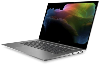 HP ZBook Create G7 Mobile Workstation - Bild 1 von 4