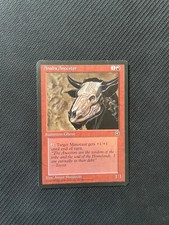 ANABA ANCESTOR - Homelands -  Magic the Gathering MTG - Rare
