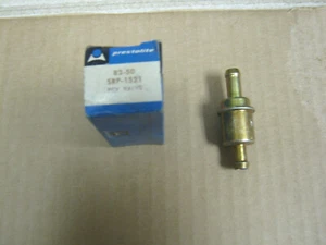 Prestolite PCV Valve, 82-50 (SRP-1521) Toyota Corolla 68-78 NOS! - Bild 1 von 1