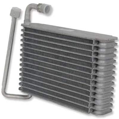 AC Evaporator Core Fits Peterbilt 357 377 378 385 386 Sleeper OEM# NA150102S  - Image 1 of 3