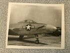 Rare Five Vintage Photos of a New York  Air Show of Military Planes Plus L@@@@K