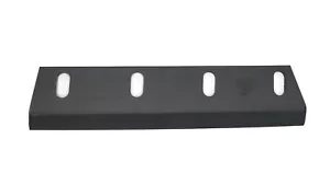 Coltello a mano destra CLAAS per raccoglitori foraggio CLAAS, 09981021 - Foto 1 di 3