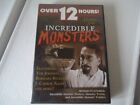 Incredible Monsters 11 Movies 3 Discs Over 12 Hours! UK FREEPOST