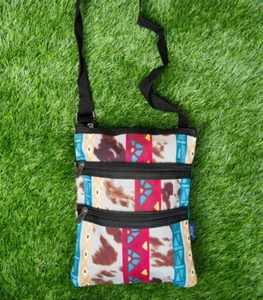 Western Crossbody Bag - Picture 1 of 3