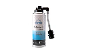 TURAFALLE BOMBOLETTA 30 ml. BLOCCA PERDITE CLIMATIZZATORE CONDIZIONATORE AUTO - Foto 1 di 5