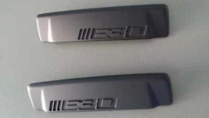 BMW E30 Door handle 318i 318is 325i exterior  - Picture 1 of 4