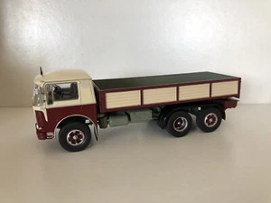 DE AGOSTINI 1:43 Camion d'epoca Trucks Lancia Esatau B - Foto 1 di 5