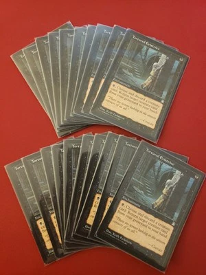 Tortured Existence ×1 Stronghold #74 (20 Available At Time Of Post) - Image 1 of 2