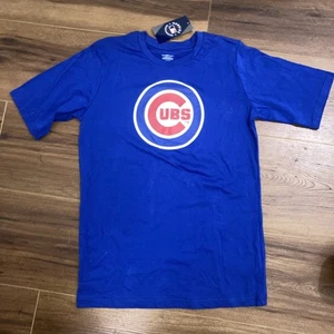 NWT Chicgo Cubs Childrens XL (18/20) Tee Shirt NWT - Picture 1 of 6
