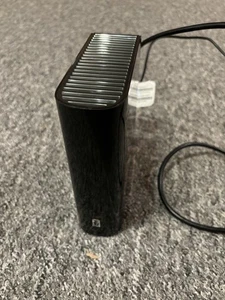 WD MY BOOK AV TV externe Festplatte Für Fernseher 1 TB - Photo 1/3
