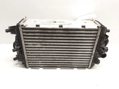 Right Passenger Intercooler 99111064073 Porsche 911 991 Turbo 2014-2017 OEM  - Image 1 of 4