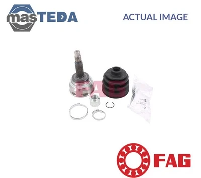 771 0467 30 KIT JUNTA EJE TRANSMISIÓN CV MARICÓN PARA TOYOTA PREVIA ESTIMA II, ALPHARD I Foto 1 de 4