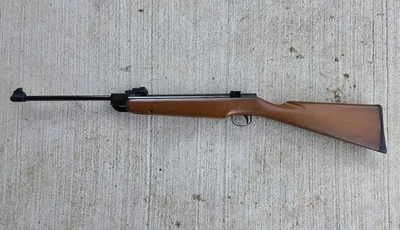 Pistola de aire comprimido Beeman C1 de colección calibre .177 alta calidad Gran Bretaña Foto 1 de 4