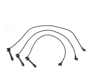CARQUEST Gold 356051 Ignition Wire and Related Components - Spark Plug Wire Set - Picture 1 of 1