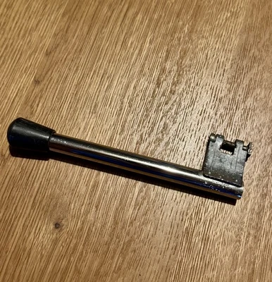 Manija de puerta interior Mk1 Mini mercado de accesorios Morris Austin Leston Cooper S Foto 1 de 2